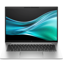 Ноутбук A6TA9UT HP EliteBook 845 G11 14" Touchscreen Notebook  AMD Ryzen 7 8840U / 32 GB Memory / 512 GB SSD / 14" Touchscreen IPS WUXGA 1920 x 1200 / AMD Radeon 780M Graphics/ English Keyboard / Windows 11 P