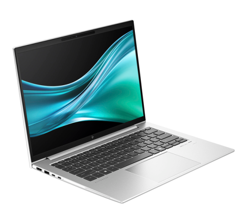 Ноутбук A6TA9UT HP EliteBook 845 G11 14" Touchscreen Notebook  AMD Ryzen 7 8840U / 32 GB Memory / 512 GB SSD / 14" Touchscreen IPS WUXGA 1920 x 1200 / AMD Radeon 780M Graphics/ English Keyboard / Windows 11 P