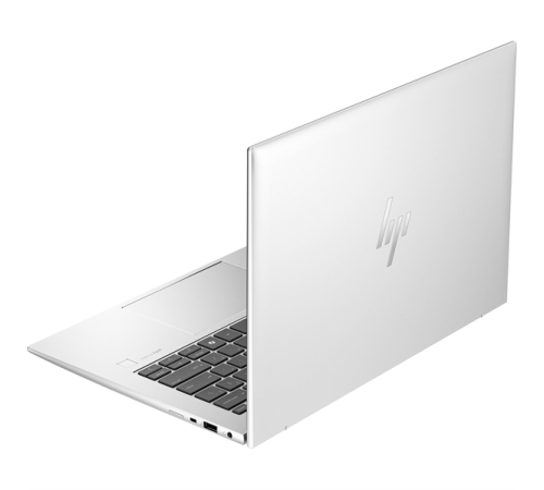 Ноутбук A6TA9UT HP EliteBook 845 G11 14" Touchscreen Notebook  AMD Ryzen 7 8840U / 32 GB Memory / 512 GB SSD / 14" Touchscreen IPS WUXGA 1920 x 1200 / AMD Radeon 780M Graphics/ English Keyboard / Windows 11 P