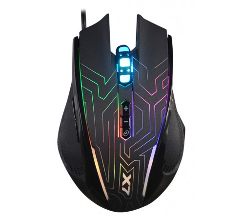 Мышь A4Tech X87 черный оптическая (2400dpi) USB (8but) Мышь A4Tech X87 черный оптическая (2400dpi) USB (8but)