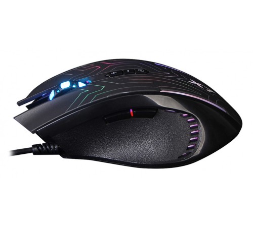 Мышь A4Tech X87 черный оптическая (2400dpi) USB (8but) Мышь A4Tech X87 черный оптическая (2400dpi) USB (8but)