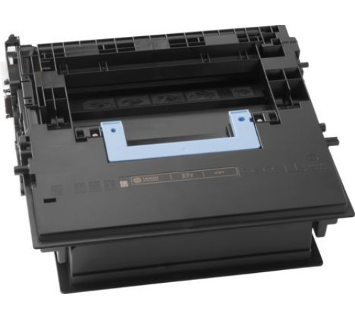 Картридж лазерный HP 37YC CF237YC черный (41000стр.) для HP LJ Ent M506/M527