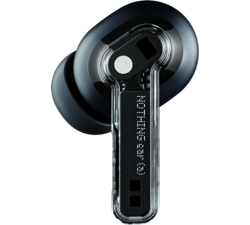Гарнитура NOTHING B162 ear (a) - черные (A10600063)