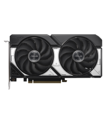 Видеокарта Asus RTX 5060 Ti Dual OC 16GB GDDR7 (90YV0MH0-M0NA00)