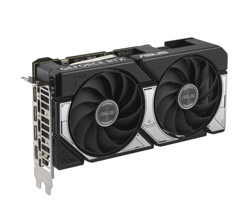 Видеокарта Asus RTX 5060 Ti Dual OC 16GB GDDR7 (90YV0MH0-M0NA00) Видеокарта Asus RTX 5060 Ti Dual OC 16GB GDDR7 (90YV0MH0-M0NA00)