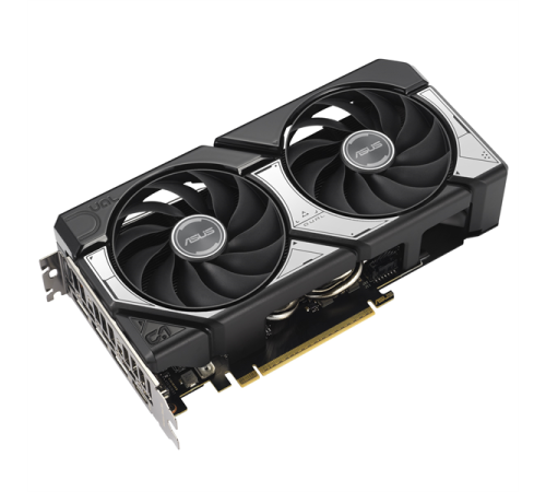 Видеокарта Asus RTX 5060 Ti Dual OC 16GB GDDR7 (90YV0MH0-M0NA00) Видеокарта Asus RTX 5060 Ti Dual OC 16GB GDDR7 (90YV0MH0-M0NA00)