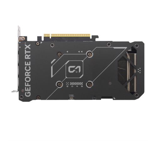 Видеокарта Asus RTX 5060 Ti Dual OC 16GB GDDR7 (90YV0MH0-M0NA00) Видеокарта Asus RTX 5060 Ti Dual OC 16GB GDDR7 (90YV0MH0-M0NA00)