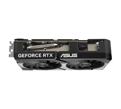 Видеокарта Asus RTX 5060 Ti Dual OC 16GB GDDR7 (90YV0MH0-M0NA00) Видеокарта Asus RTX 5060 Ti Dual OC 16GB GDDR7 (90YV0MH0-M0NA00)