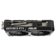 Видеокарта Asus RTX 5060 Ti Dual OC 16GB GDDR7 (90YV0MH0-M0NA00)