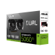 Видеокарта Asus RTX 5060 Ti Dual OC 16GB GDDR7 (90YV0MH0-M0NA00)