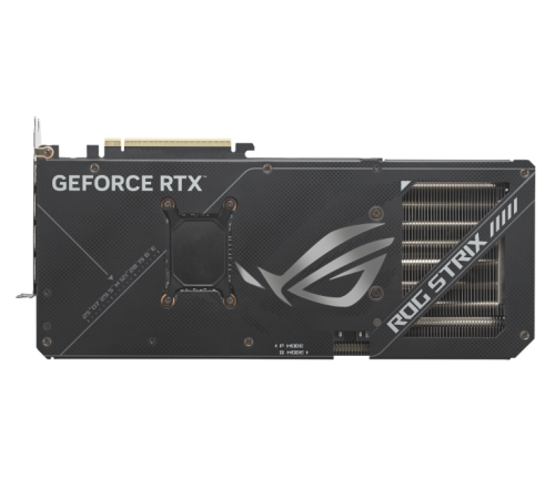 Видеокарта AASUS ROG Strix RTX 5070 Ti OC 16GB GDDR7 ROG-STRIX-RTX5070TI-O16G-GAMING (90YV0M90-M0NA00)