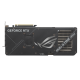Видеокарта AASUS ROG Strix RTX 5070 Ti OC 16GB GDDR7 ROG-STRIX-RTX5070TI-O16G-GAMING (90YV0M90-M0NA00)