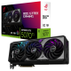Видеокарта AASUS ROG Strix RTX 5070 Ti OC 16GB GDDR7 ROG-STRIX-RTX5070TI-O16G-GAMING (90YV0M90-M0NA00)