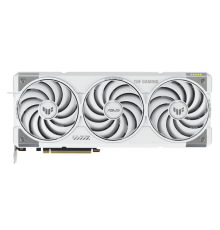 Видеокарта ASUS TUF Gaming GeForce RTX 5070 Ti OC 16GB GDDR7 White TUF-RTX5070TI-O16G-WHITE-GAMING (90YV0MD3-M0NA00)
