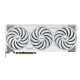 Видеокарта ASUS TUF Gaming GeForce RTX 5070 Ti OC 16GB GDDR7 White TUF-RTX5070TI-O16G-WHITE-GAMING (90YV0MD3-M0NA00)