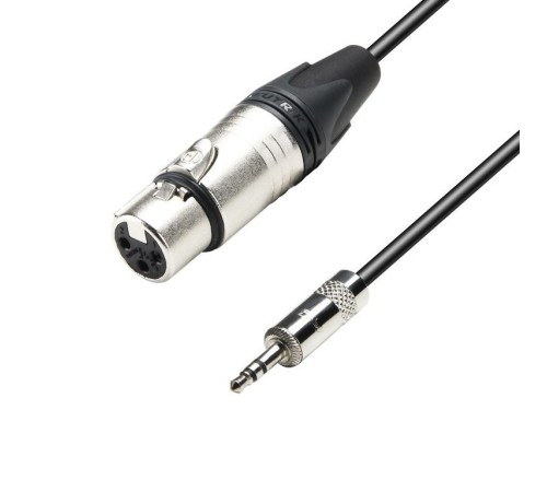 Кабель микрофонный Adam Hall K5 MYF 0300