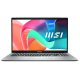Ноутбук MSI Modern 15 F1MG Core 5 120U 15.6" FHD (1920*1080) IPS,DDR4 16GB (16GB*1),512GB SSD Intel Graphics,backligh,46.8Whr,1.7kg,1y,Win11Pro,Urban Silver