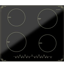 Индукционная варочная поверхность Darina P8 EI 305 B черный