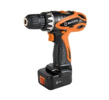 Дрель-шуруповерт Вихрь ДА-12-1 аккум. патрон:быстрозажимной