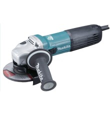 Углошлифовальная машина Makita GA5040C 1400Вт 11000об/мин рез.шпин.:M14 d=115/125мм