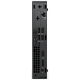Персональный компьютер Dell Pro Micro 7020 MFF Core i3-14100T, 8GB, 512GB SSD, Intel UHD Graphics 770, WLAN + BT, KB ENG, Mouse, Windows 11 Pro (Multilang), 2YW