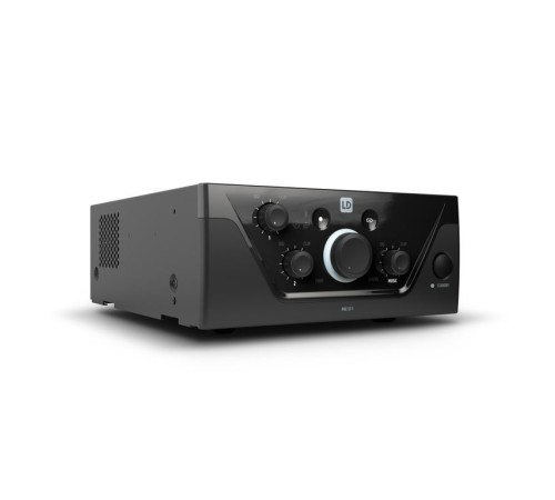 Инсталляционный микшер-предусилитель LD Systems PRE ST 1