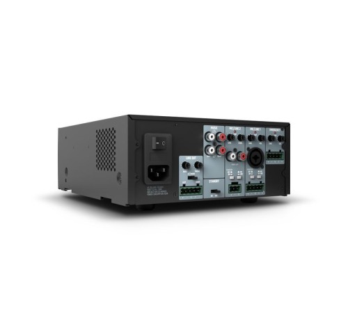 Инсталляционный микшер-предусилитель LD Systems PRE ST 1