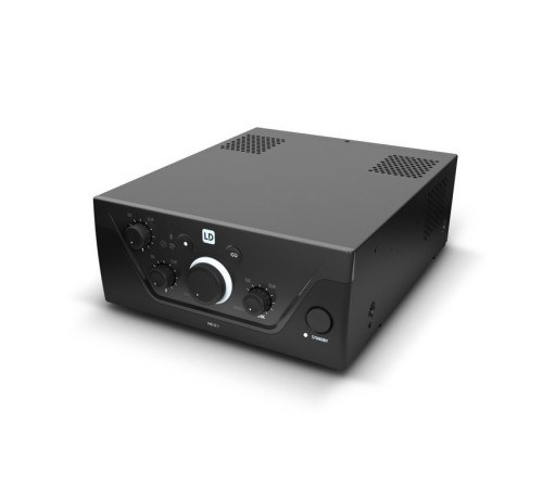 Инсталляционный микшер-предусилитель LD Systems PRE ST 1