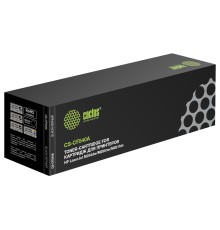 Cactus CS-CF540A черный (1400стр.) для HP LJ M254dw/M280nw/M281fdn