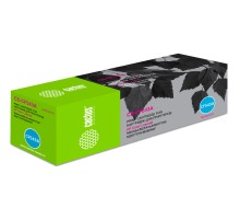 Картридж лазерный Cactus CS-CF543A CF543A пурпурный (1400стр.) для HP LJ M254dw/M280nw/M281fdn