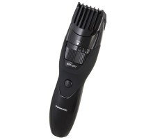Триммер Panasonic ER-GB42-K520 черный (насадок в компл:1шт)