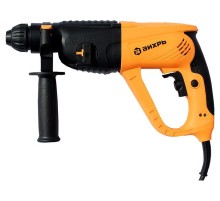 Перфоратор Вихрь П-1000К патрон:SDS-plus уд.:5Дж 1000Вт (кейс в комплекте)