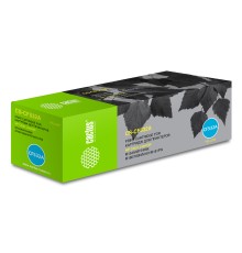 Картридж лазерный Cactus CS-CF532A CF532A желтый (900стр.) для HP LJ M180n/M181fw