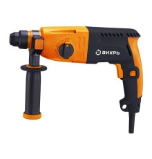Перфоратор Вихрь П-650к патрон:SDS-plus уд.:2.6Дж 650Вт