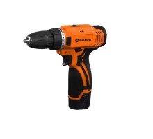 Дрель-шуруповерт Вихрь ДА-12Л-2 аккум. патрон:быстрозажимной