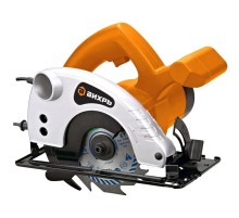 Циркулярная пила (дисковая) Вихрь ДП-140/1100 1100Вт (ручная)