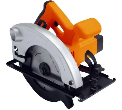 Циркулярная пила (дисковая) Вихрь ДП-185/1600 1600Вт (ручная)