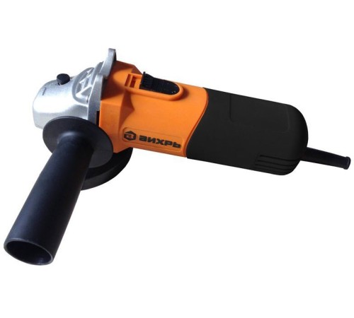 Углошлифовальная машина Вихрь УШМ-115/650 650Вт 11000об/мин рез.шпин.:M14 d=115мм