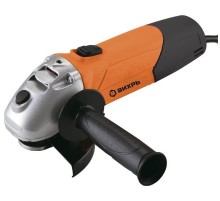 Углошлифовальная машина Вихрь УШМ-125/1100 1100Вт 11000об/мин рез.шпин.:M14 d=125мм