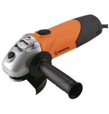 Углошлифовальная машина Вихрь УШМ-125/1100 1100Вт 11000об/мин рез.шпин.:M14 d=125мм