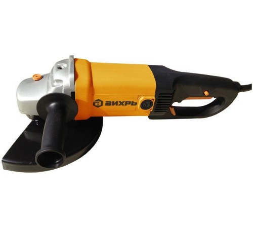 Углошлифовальная машина Вихрь УШМ-230/2300 2300Вт 6000об/мин рез.шпин.:M14 d=230мм