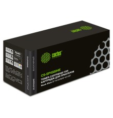 Картридж лазерный Cactus CS-SP4500HE 407318 черный (12000стр.) для Ricoh Aficio SP 4510DN/SP 4510SF