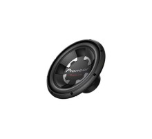 Сабвуфер автомобильный Pioneer TS-300D4 400Вт пассивный (30см/12")