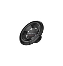 Сабвуфер автомобильный Pioneer TS-300D4 400Вт пассивный (30см/12")