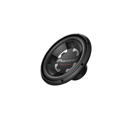 Сабвуфер автомобильный Pioneer TS-300D4 400Вт пассивный (30см/12") Сабвуфер автомобильный Pioneer TS-300D4 400Вт пассивный (30см/12")