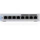 Коммутатор Ubiquiti US-8-60W-EU 8G 4PoE 60W управляемый