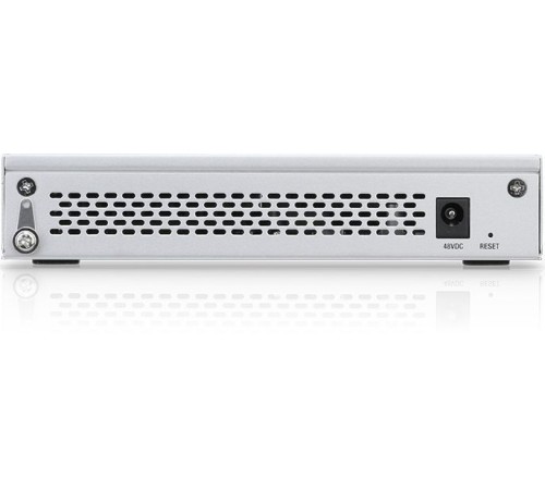 Коммутатор Ubiquiti US-8-60W-EU 8G 4PoE 60W управляемый Коммутатор Ubiquiti US-8-60W-EU 8G 4PoE 60W управляемый