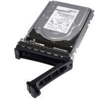 Жесткий диск Dell 1x1.2Tb SAS 10K для 14G 400-ATJL Hot Swapp 2.5"
