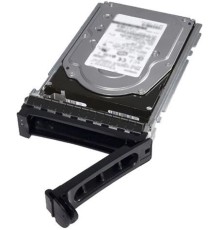 Жесткий диск Dell 1x1.2Tb SAS 10K для 14G 400-ATJL Hot Swapp 2.5"