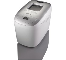 Хлебопечь Gorenje BM1600WG 850Вт белый/серебристый